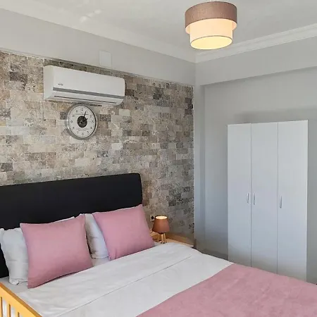 Kalinda Close To Airport *