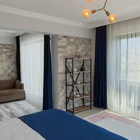 Kalinda Close To Airport *