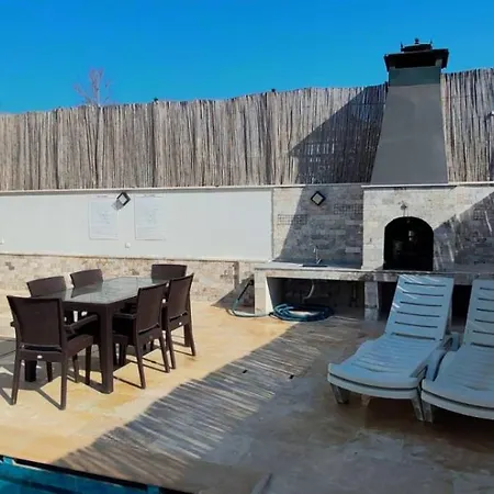 Kalinda Close To Airport * דלמן