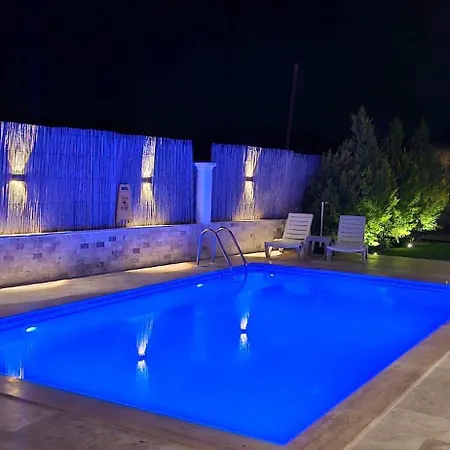 Kalinda Close To Airport * דלמן