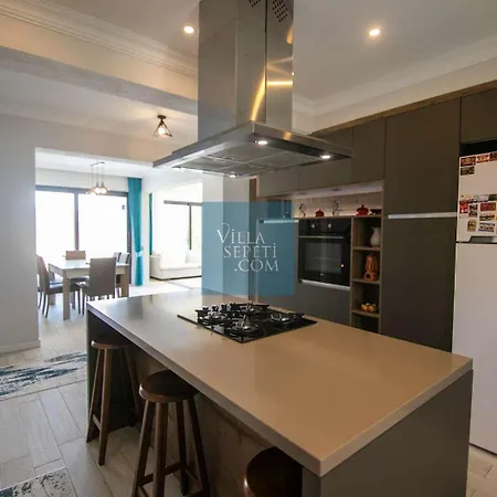 Kalinda Close To Airport Dalaman