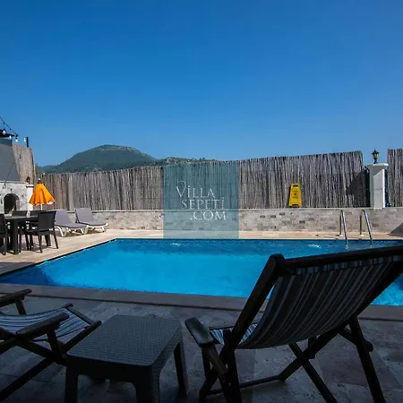 Kalinda Close To Airport Dalaman