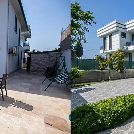 Kalinda Close To Airport Villa Dalaman