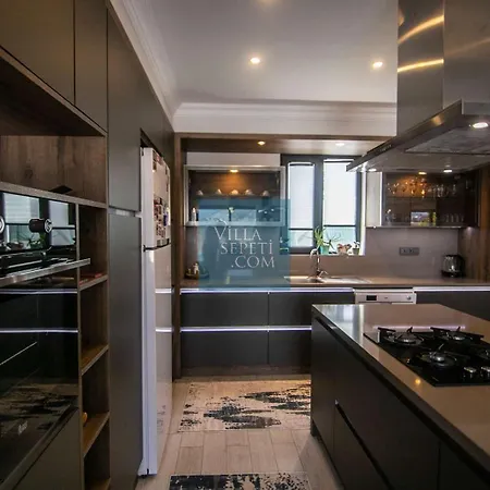 Kalinda Close To Airport * דלמן