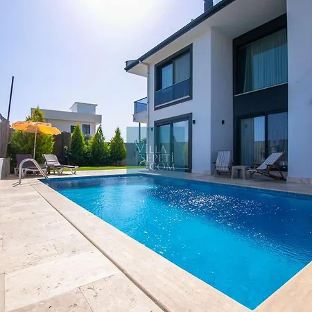 Villa Kalinda Close To Airport *