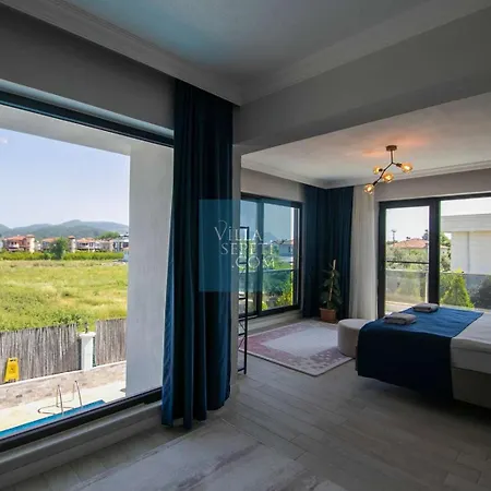 Kalinda Close To Airport Dalaman