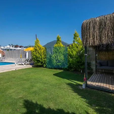 Kalinda Close To Airport * דלמן