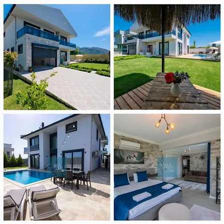 Villa Kalinda close to Dalaman Airport *