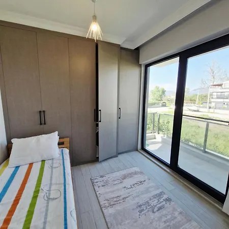 Willa Kalinda Your Private Sheltered Luxury With Pool Minutes Away From Airport