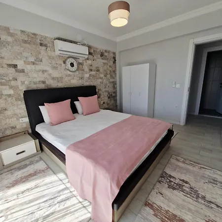 Kalinda Your Private Sheltered Luxury With Pool Minutes Away From Airport Dalaman