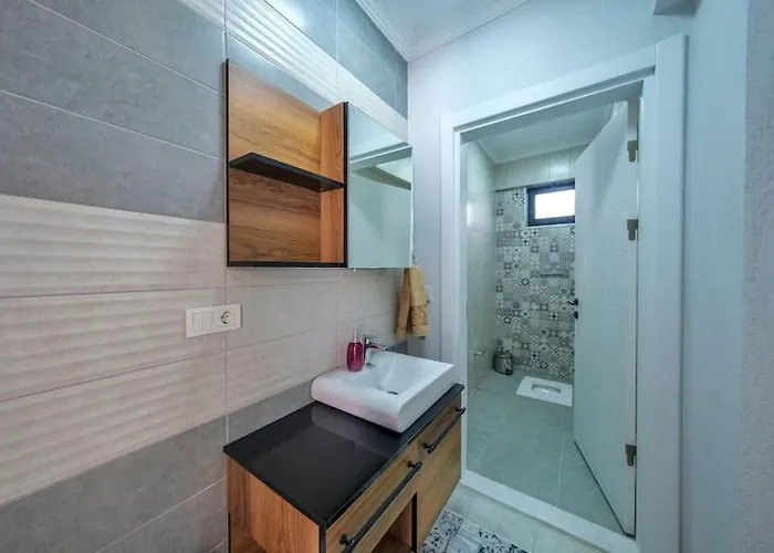 Villa Kalinda close to Dalaman Airport Dalaman