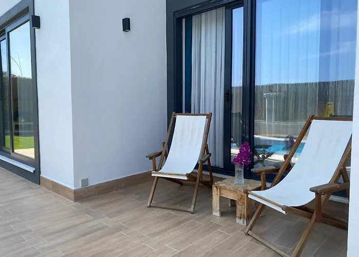 Kalinda Close To Airport Villa Dalaman