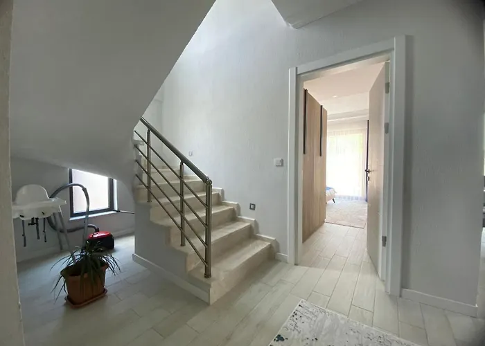 Villa Kalinda close to Dalaman Airport