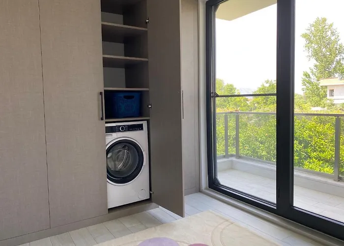 Villa Kalinda close to Dalaman Airport