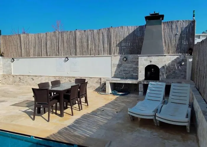 Villa Kalinda close to Dalaman Airport * Dalaman
