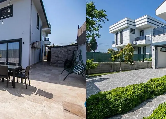 Villa Kalinda close to Dalaman Airport Villa Dalaman