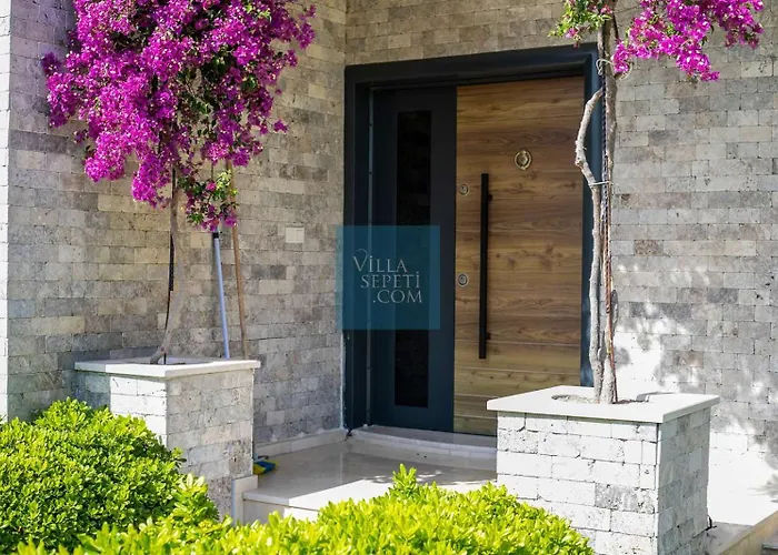 Villa Kalinda close to Dalaman Airport *