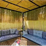 ヴィラ Kalinda Your Private Sheltered Luxury With Pool Minutes Away From Airport *