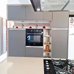 ヴィラ Kalinda Your Private Sheltered Luxury With Pool Minutes Away From Airport *