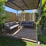 Kalinda Your Private Sheltered Luxury With Pool Minutes Away From Airport ヴィラ ダラマン