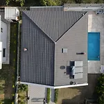 Kalinda Your Private Sheltered Luxury With Pool Minutes Away From Airport ヴィラ ダラマン