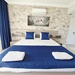 ヴィラ Kalinda Your Private Sheltered Luxury With Pool Minutes Away From Airport *