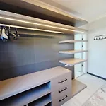 Kalinda Your Private Sheltered Luxury With Pool Minutes Away From Airport *