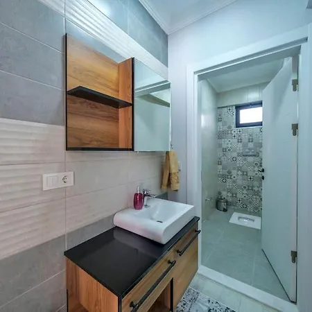 Kalinda Close To Airport Dalaman