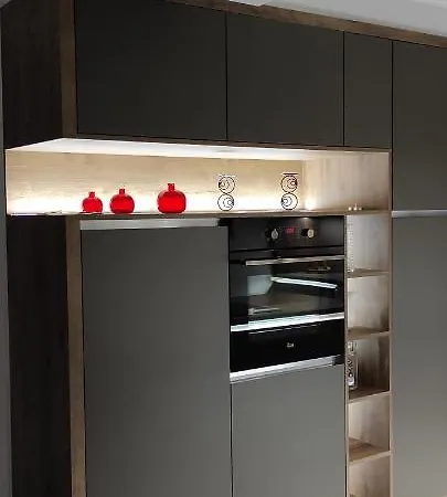 Vila Kalinda Close To Airport