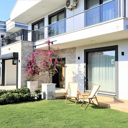 Villa Kalinda Close To Airport *