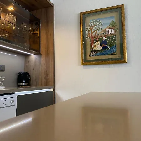 Kalinda Close To Airport Vila Dalaman