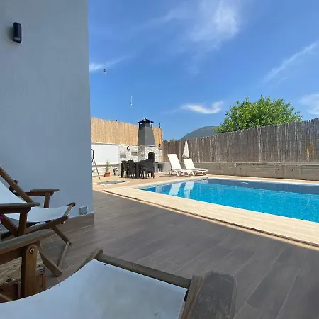 Kalinda Close To Airport Vila Dalaman