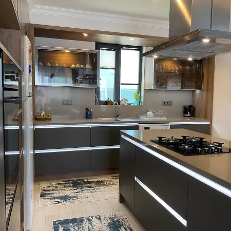 Kalinda Close To Airport Vila *