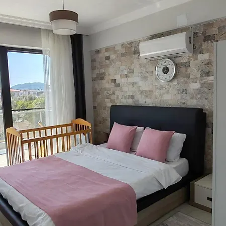 Kalinda Close To Airport