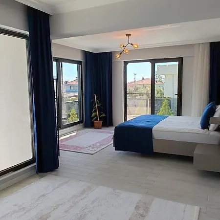 Vila Kalinda Close To Airport Dalaman