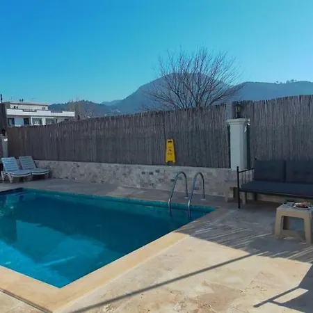 Vila Kalinda Close To Airport Dalaman