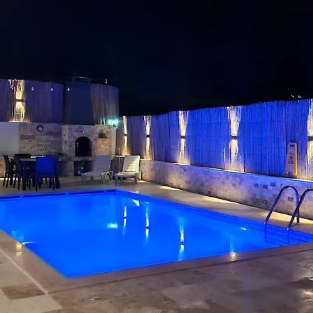 Vila Kalinda Close To Airport