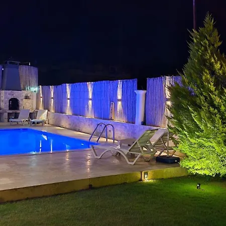 Kalinda Close To Airport Dalaman