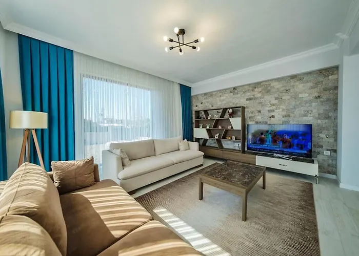 Kalinda Close To Airport * Dalaman