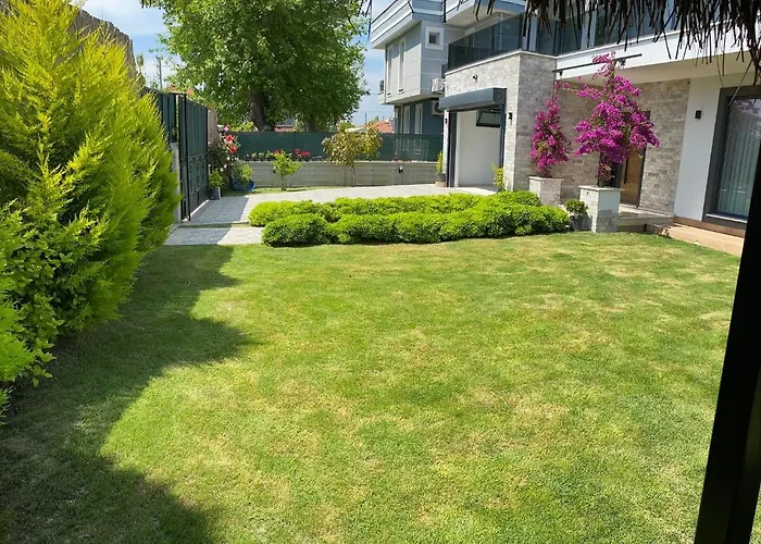 Villa Kalinda Close To Airport