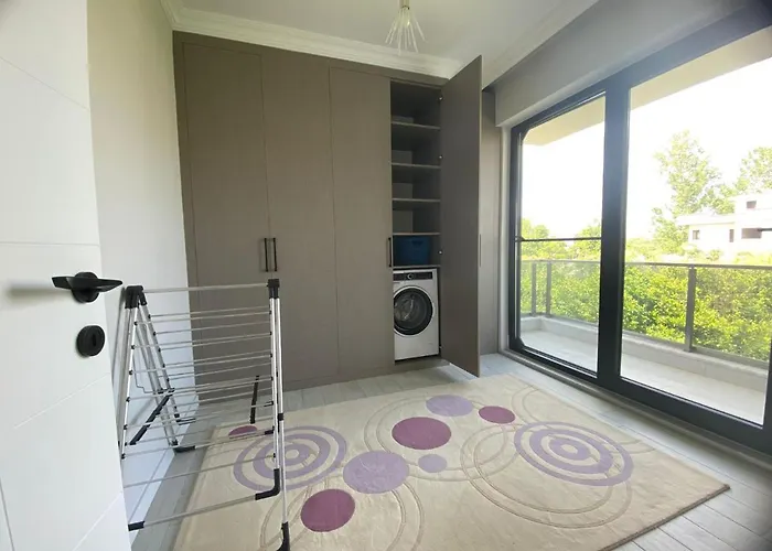 Villa Kalinda Close To Airport Dalaman