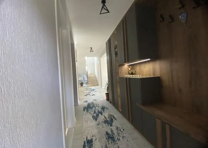 Kalinda Close To Airport Villa Dalaman