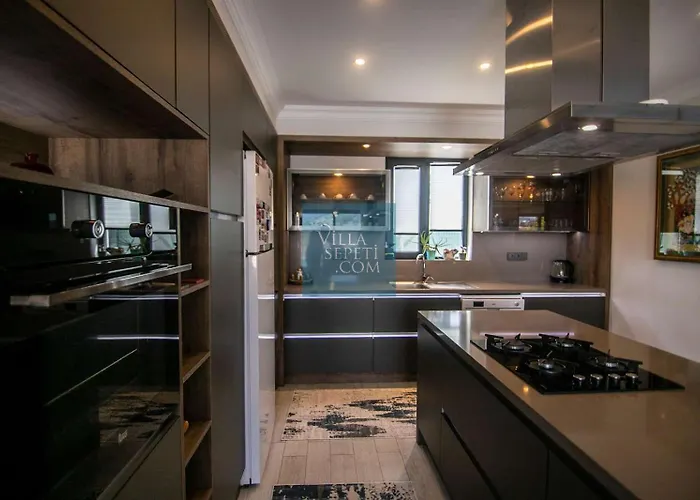 Kalinda Close To Airport * Dalaman